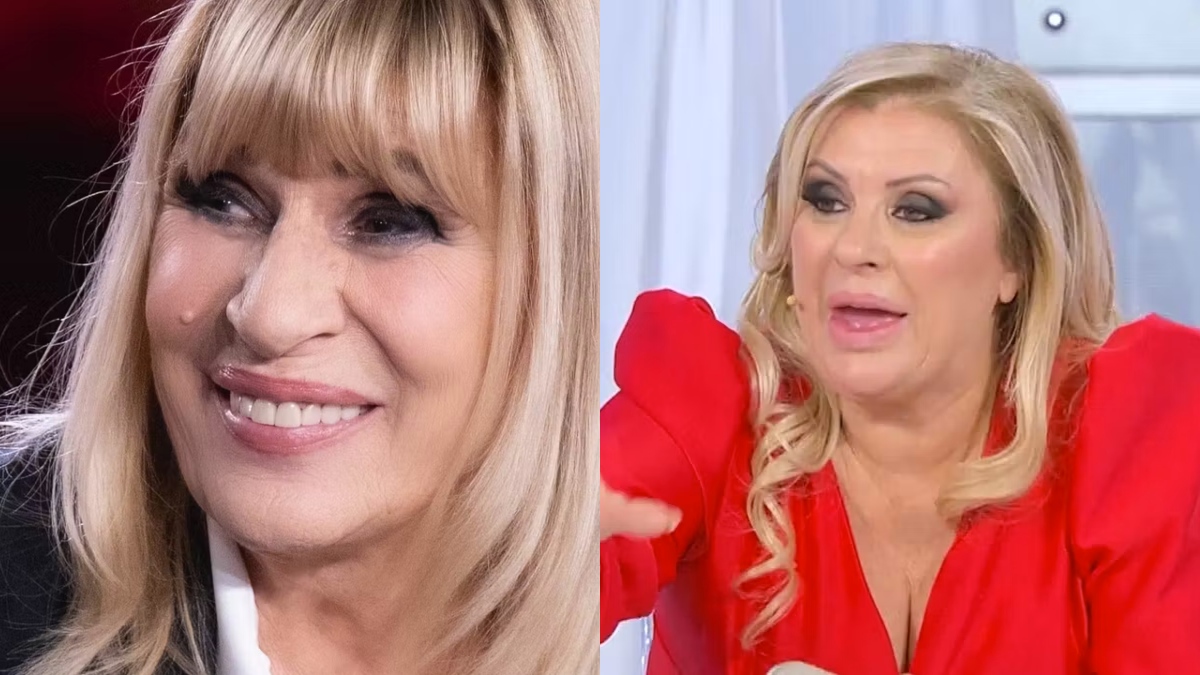 Uomini e Donne, Gemma Galgani chiude con tutti ma Tina non ci sta: “Hai quasi 80 anni”