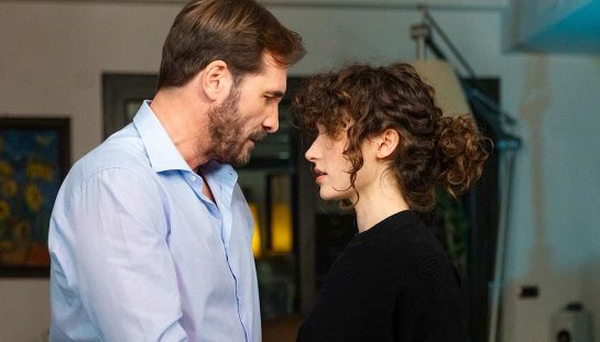 UPAS, Alberto e Anna