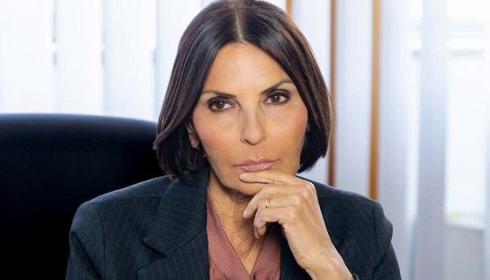 UPAS, Marina Giordano