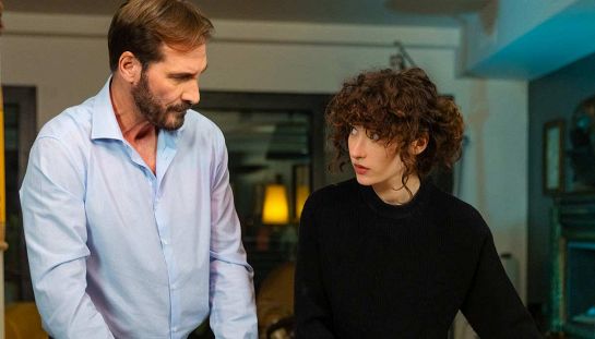 UPAS, Alberto e Anna