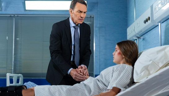 UPAS, Roberto e Cristina