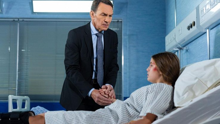 Un posto al sole, anticipazioni dal 16 al 20 febbraio: il dramma di Roberto  (e Whoopi se ne va)