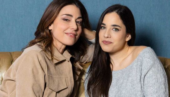 UPAS, Serena e Manuela