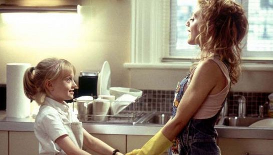 Uptown girls - Le ragazze dei quartieri alti