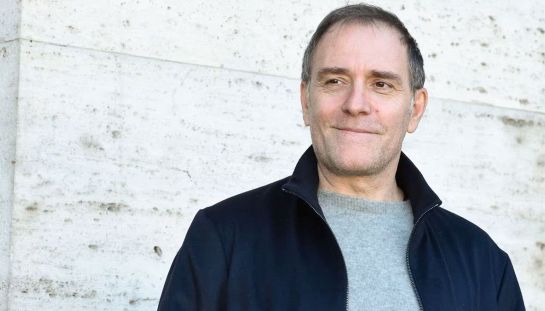 Zerocalcare, l'Armadillo e i consigli "alternativi" a Sanremo