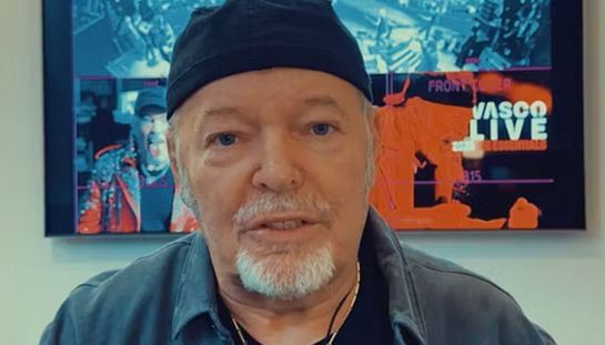 Vasco Rossi