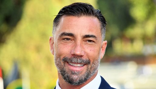 Vittorio Brumotti inviato La Volta Buona a Sanremo 2026