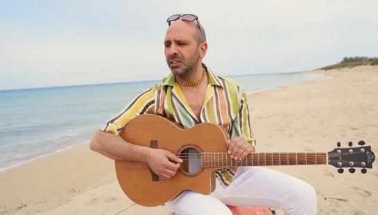 Checco Zalone, il passato (dimenticato) da musicista: da Buen Camino a Quo Vado, le canzoni dei film diventate leggenda