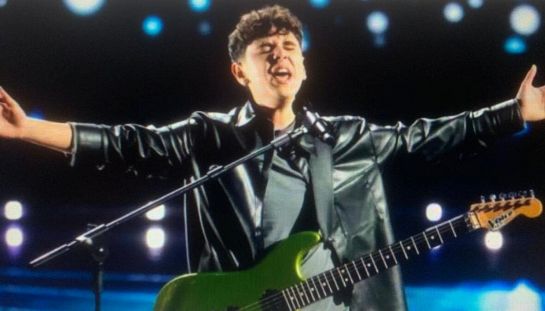 Matteo Trullu, chi è il vincitore di The Voice Kids 2026: l’intesa da brividi con Nek e la polemica dopo la vittoria