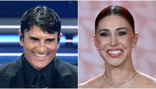 Sanremo 2026, pagelle terza serata: a Belen basta un attimo (7), Sal Da Vinci mette i brividi (9), Pantani 'Elkann' salva la serata (9)