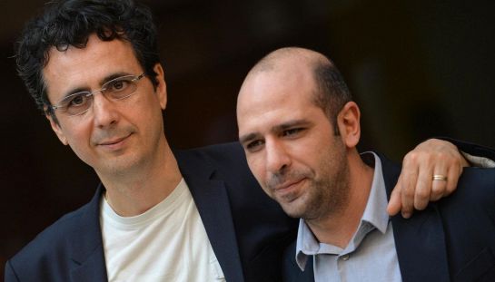 Zalone e Nunziante: perchè si sono lasciati dopo Quo Vado?