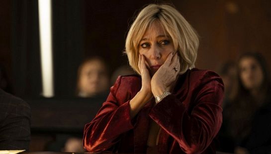 Il tocco umano di Paolo Virzì arriva su NOW stasera in esclusiva, con il film "Cinque secondi"