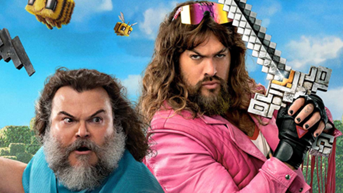 A Minecraft Movie 2, la bellissima (e iconica) protagonista di Spider ...