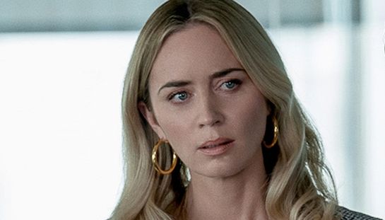 A Quiet Place 3, Emily Blunt torna nel cast del terzo film della saga horror
