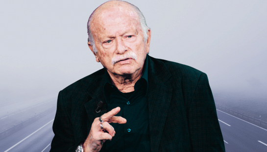 Addio Gino Paoli, ultimo degli irregolari