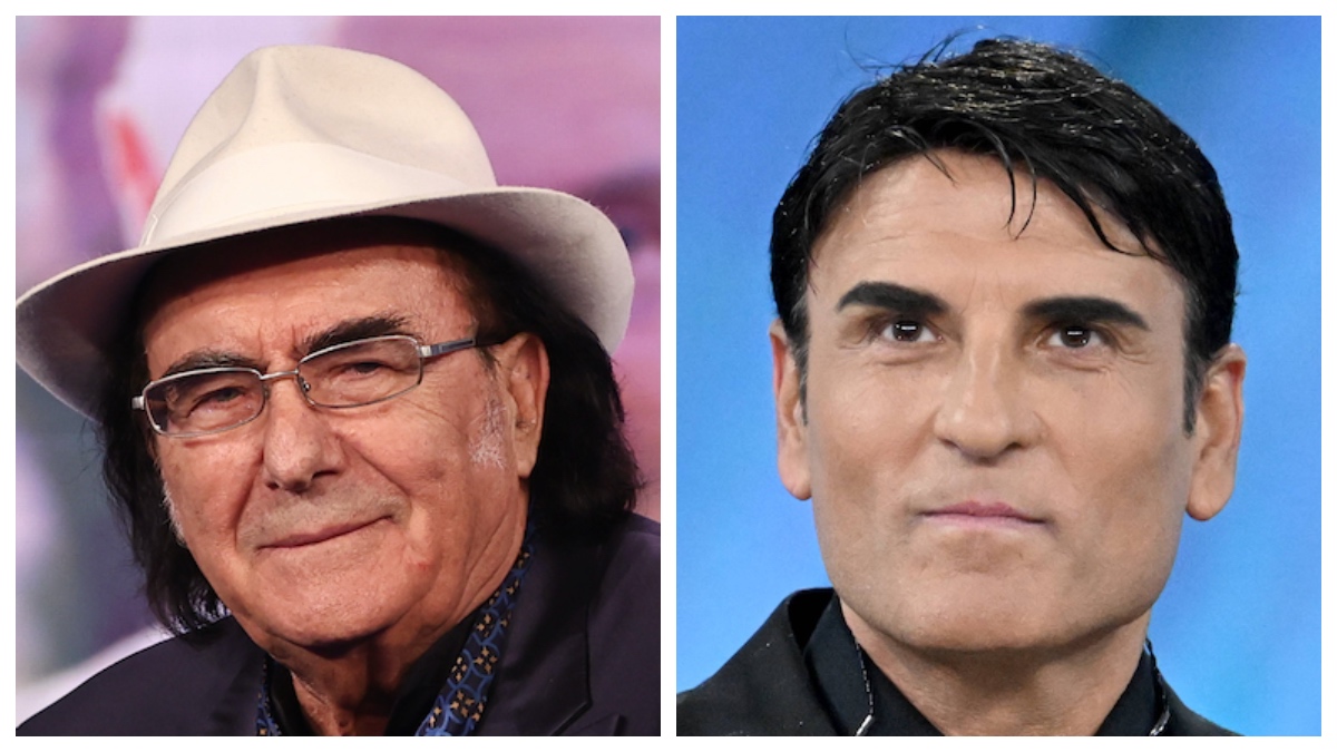 Fiorello e Sal Da Vinci duellano a colpi di foto di ex coppie: stoccata a Rocío e Bova — image 5