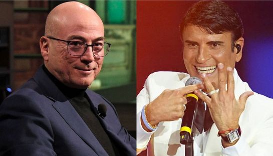 Aldo Cazzullo - Sal Da Vinci