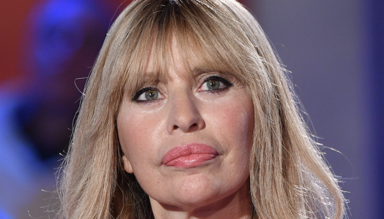 Alessandra Mussolini