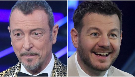 Amici 25 Serale pagelle prima puntata 21 marzo 2026