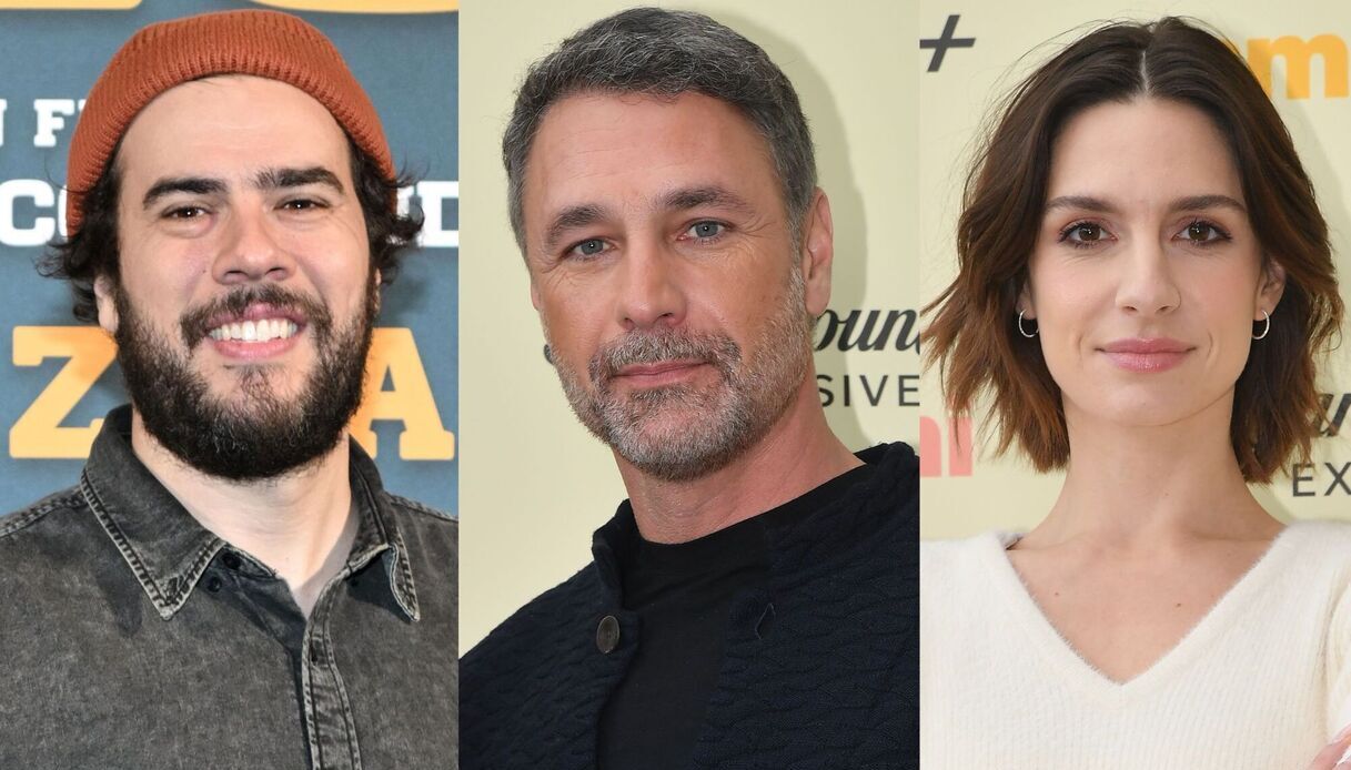 Raoul Bova, Andrea Pisani non lo perdona: attacco perfido a Le Iene su Beatrice Arnera (e l'età). Cosa ha detto