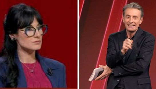 Angela Taccia Milo Infante