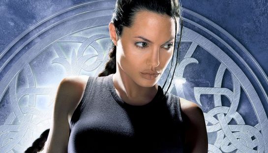 Angelina Jolie, indimenticabile Lara Croft: il mito di Tomb Raider oltre i dubbi iniziali
