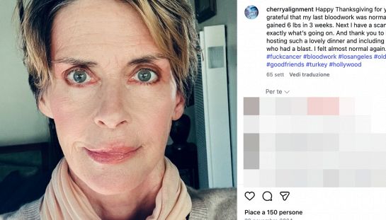 Annabel Schofield, morta attrice di Dallas e modella famosa negli anni '80: aveva 62 anni