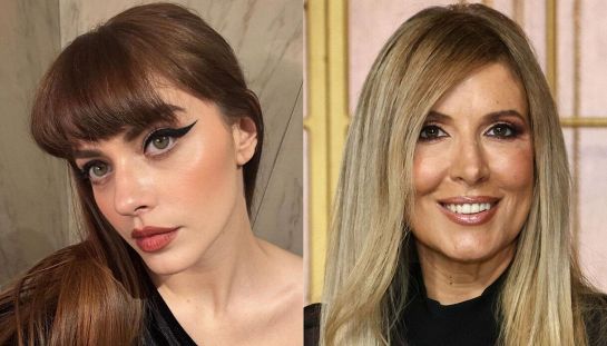 Annalisa - Selvaggia Lucarelli