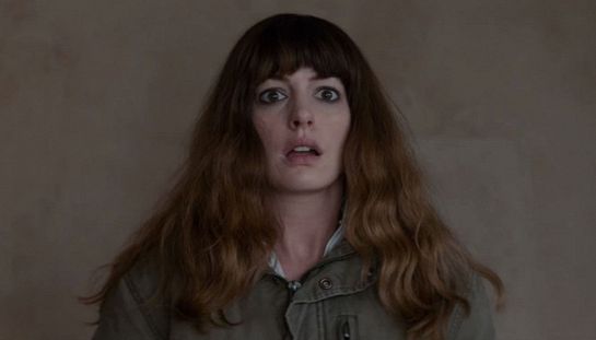 Anne Hathaway rischia la vita dopo Il Diavolo veste Prada 2: il nuovo film è un incubo