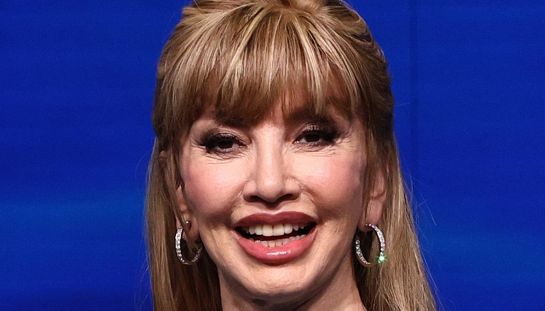 anticipazioni canzonissima puntata 21 marzo chi canta concorrenti giuria