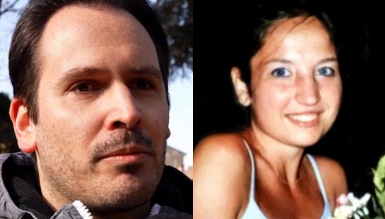 Andrea Sempio - Chiara Poggi