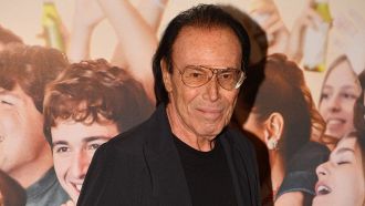 Antonello Venditti, sorpresa in sala alla proiezione di 'Notte prima degli esami 3.0'