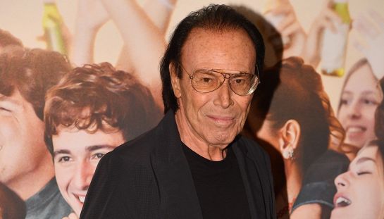 Antonello Venditti, sorpresa in sala alla proiezione di 'Notte prima degli esami 3.0'