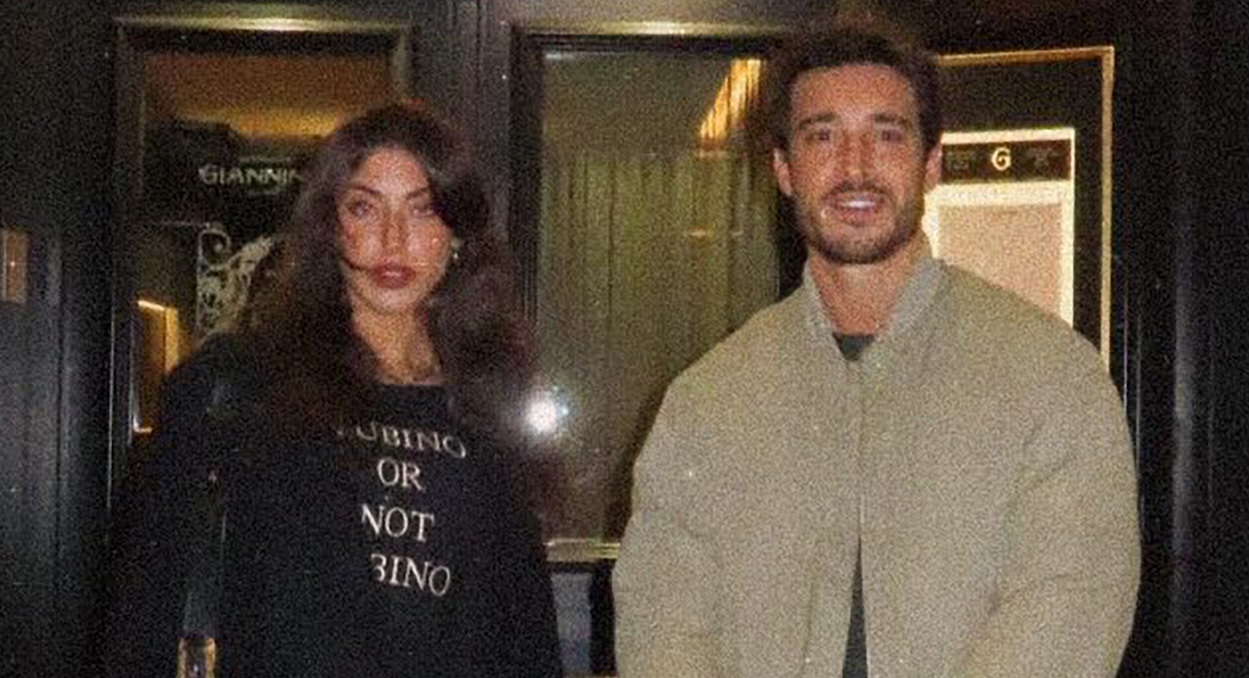 Antonino Spinalbese, matrimonio segreto con la compagna: "Ci siamo sposati, non lo sa nessuno”