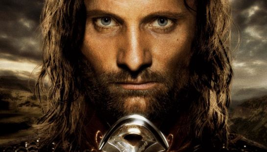 Aragorn avrà un nuovo volto nel prossimo film de Il Signore degli Anelli?