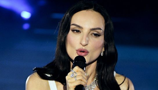 Arisa - Sanremo 2026