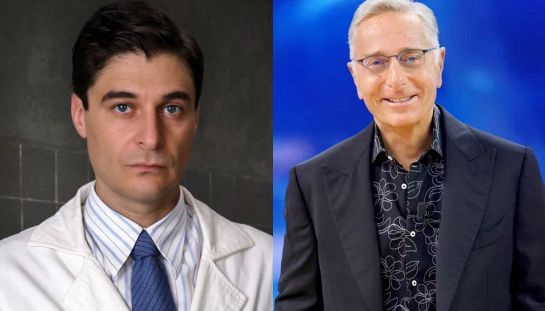 Ascolti 10 marzo 2026