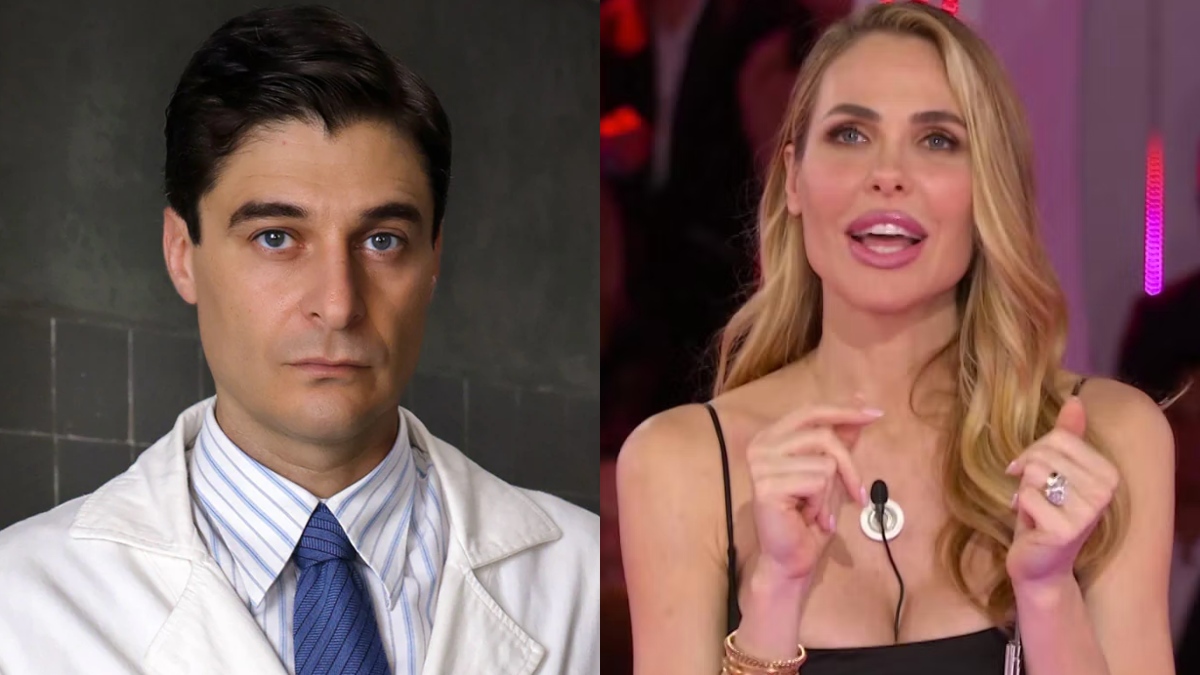 Ascolti Tv ieri (17 marzo), delusione Grande Fratello Vip: record negativo. Lino Guanciale è inarrestabile