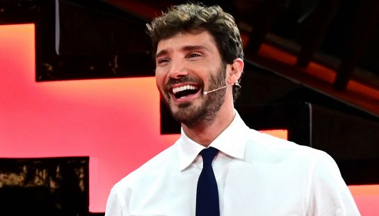 Stefano De Martino