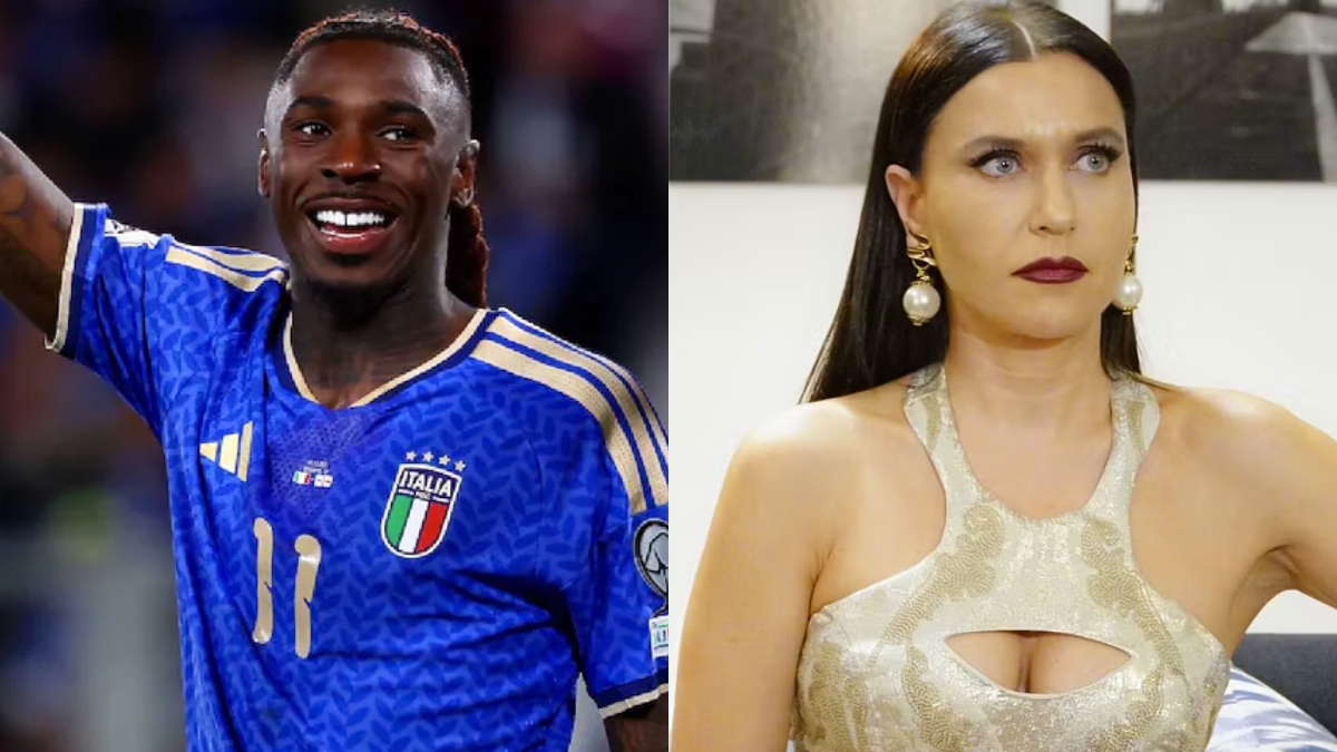 Ascolti tv ieri (26 marzo): la Nazionale vince e convince oltre 10 milioni di spettatori, Belén da record, Gerry Scotti a picco