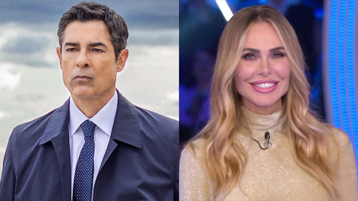 Ascolti tv ieri (30 marzo): Gassmann chiude in crescita, il Grande Fratello Vip non decolla di lunedì