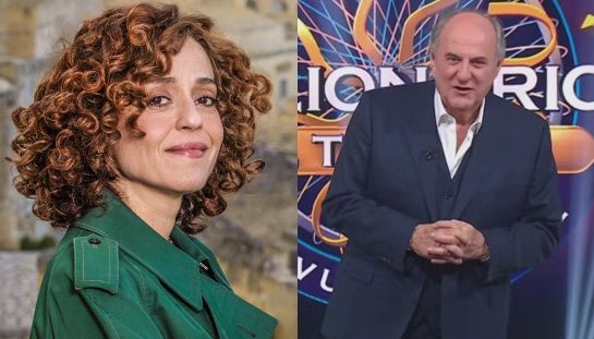 Ascolti 8 marzo 2026