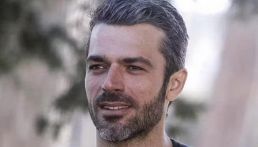 Avvocato Ligas - Luca Argentero