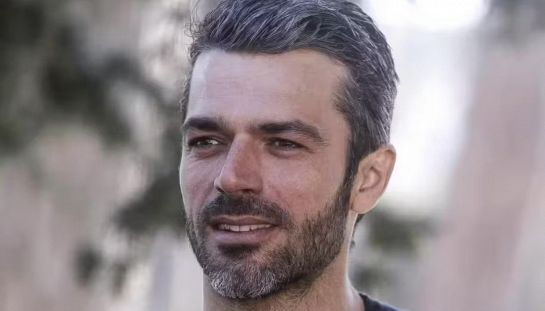 Avvocato Ligas - Luca Argentero