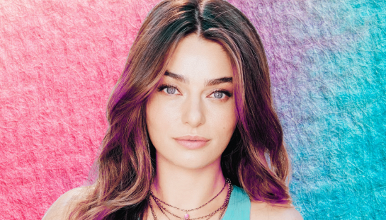 Be My Sunshine - Dove vederla e quando inizia