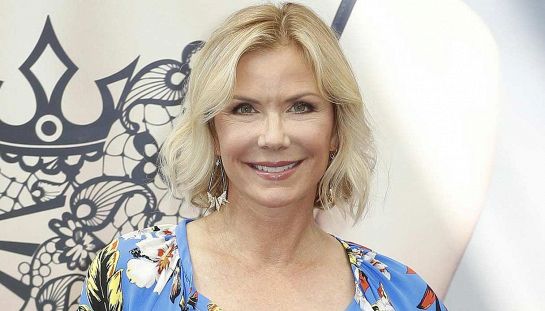 Beautiful, Brooke