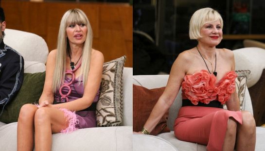 Grande Fratello Vip: Giovanni eliminato, tutti contro Ibiza, Alessandra e Adriana riabbracciano le figlie. Cosa è successo