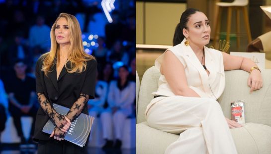 Grande Fratello Vip, pagelle: l'amore impossibile di Francesca Manzini, Adriana Volpe e il tabù del ciclo mestruale (6), Lucarelli irriconoscibile (5)