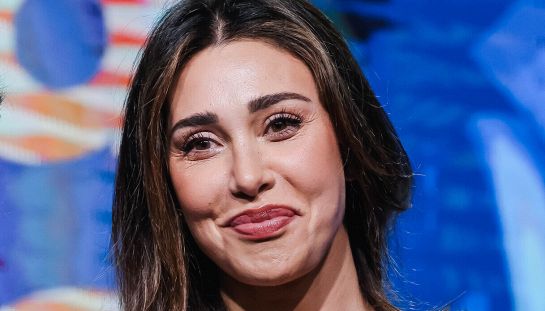 Che Tempo Che Fa - Belen