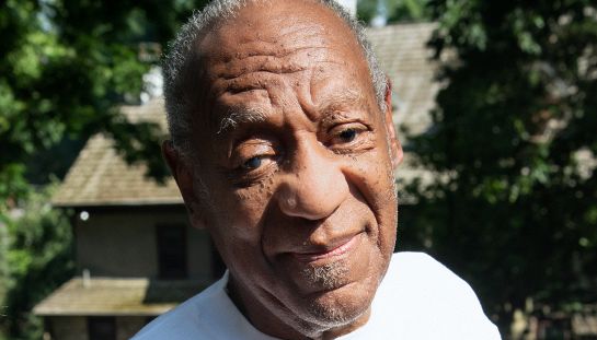 Bill Cosby